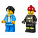 Конструктор LEGO City Fire 60212 Пожар на пикнике в Ростове-на-Дону
