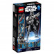 Конструктор LEGO Star Wars 75118 Капитан Фазма в Ростове-на-Дону