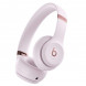 Беспроводные наушники Beats Solo 4, розовый в Ростове-на-Дону