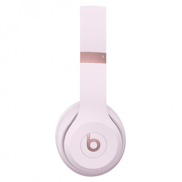 Беспроводные наушники Beats Solo 4, розовый в Ростове-на-Дону