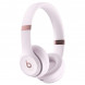 Беспроводные наушники Beats Solo 4, розовый в Ростове-на-Дону