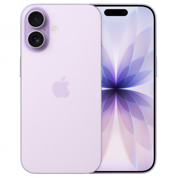 Смартфон Apple iPhone 17 512GB eSim, Lavender в Ростове-на-Дону