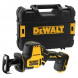 Аккумуляторная сабельная пила DEWALT DCS369NT, без АКБ и ЗУ, в кейсе TSTAK в Ростове-на-Дону