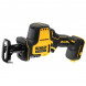 Аккумуляторная сабельная пила DEWALT DCS369NT, без АКБ и ЗУ, в кейсе TSTAK в Ростове-на-Дону