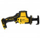Аккумуляторная сабельная пила DEWALT DCS369NT, без АКБ и ЗУ, в кейсе TSTAK в Ростове-на-Дону