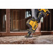 Аккумуляторная сабельная пила DEWALT DCS369NT, без АКБ и ЗУ, в кейсе TSTAK в Ростове-на-Дону