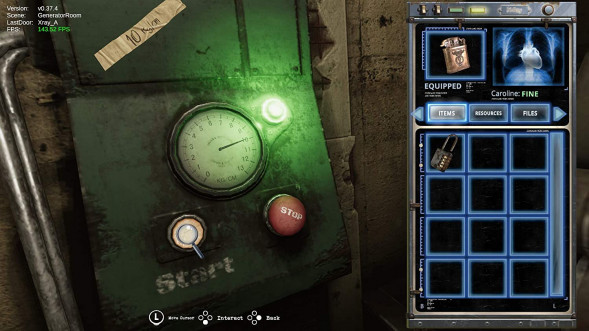 Игра Tormented Souls [PS5, русские субтитры] в Ростове-на-Дону