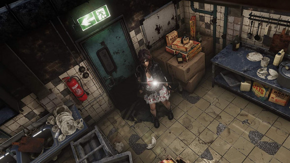 Игра Tormented Souls [PS5, русские субтитры] в Ростове-на-Дону