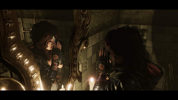 Игра Tormented Souls [PS5, русские субтитры] в Ростове-на-Дону