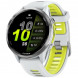 Умные часы Garmin Forerunner 970 Titanium Whitestone/Translucent Amp Yellow Band 010-02969-11 в Ростове-на-Дону