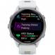 Умные часы Garmin Forerunner 970 Titanium Whitestone/Translucent Amp Yellow Band 010-02969-11 в Ростове-на-Дону
