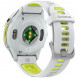 Умные часы Garmin Forerunner 970 Titanium Whitestone/Translucent Amp Yellow Band 010-02969-11 в Ростове-на-Дону