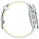Умные часы Garmin Forerunner 970 Titanium Whitestone/Translucent Amp Yellow Band 010-02969-11 в Ростове-на-Дону
