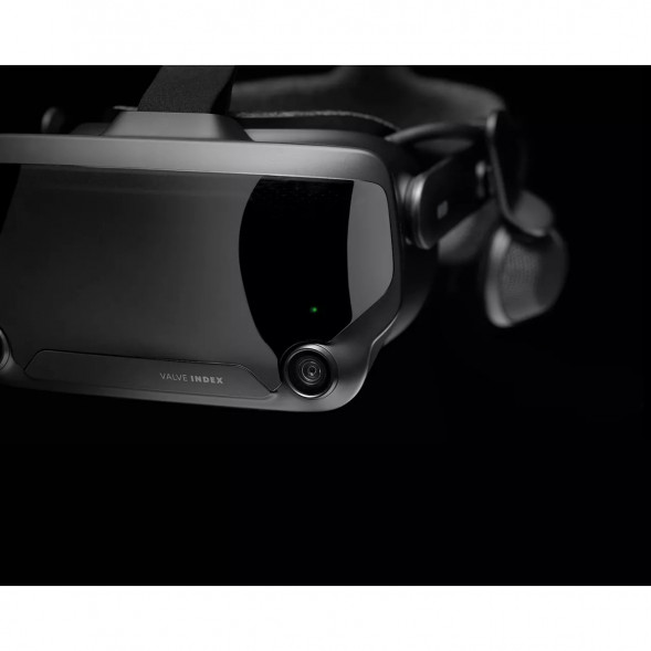 Шлем виртуальной реальности Valve Index Headset в Ростове-на-Дону