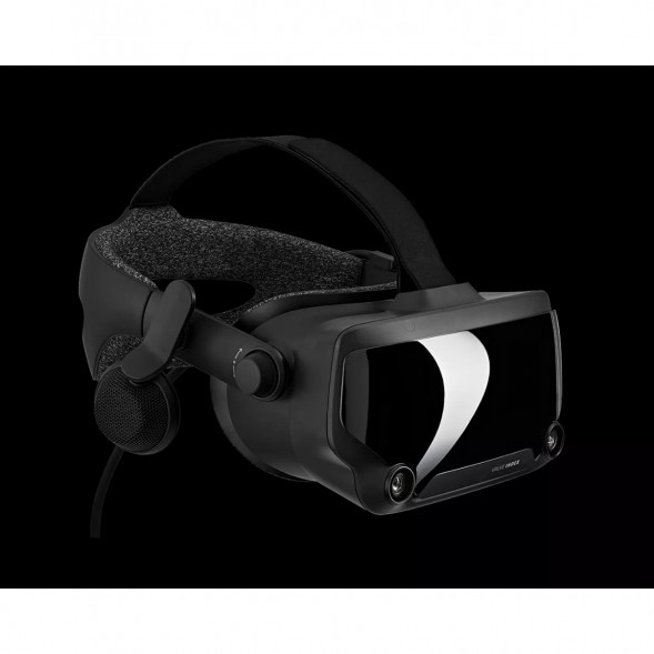 Шлем виртуальной реальности Valve Index Headset в Ростове-на-Дону