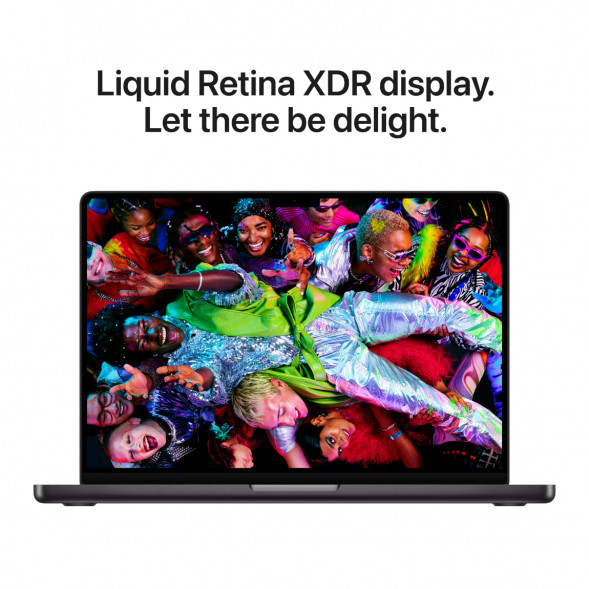 Ноутбук Apple MacBook Pro 14 2026 MGDN4 (M5 Pro 16-Core GPU, 24GB/1TB), Серебристый/Silver в Ростове-на-Дону
