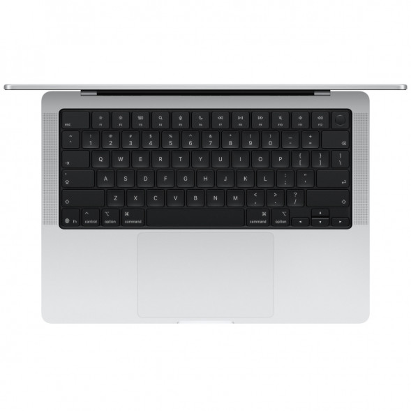 Ноутбук Apple MacBook Pro 14 2026 MGDN4 (M5 Pro 16-Core GPU, 24GB/1TB), Серебристый/Silver в Ростове-на-Дону