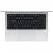 Ноутбук Apple MacBook Pro 14 2026 MGDN4 (M5 Pro 16-Core GPU, 24GB/1TB), Серебристый/Silver в Ростове-на-Дону