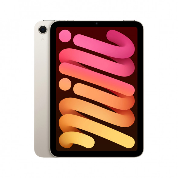 Планшет Apple iPad Mini (2024) Wi-Fi 256GB, Сияющая звезда в Ростове-на-Дону