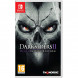 Игра Darksiders II: Deathinitive Edition [Nintendo Switch, русская версия] в Ростове-на-Дону