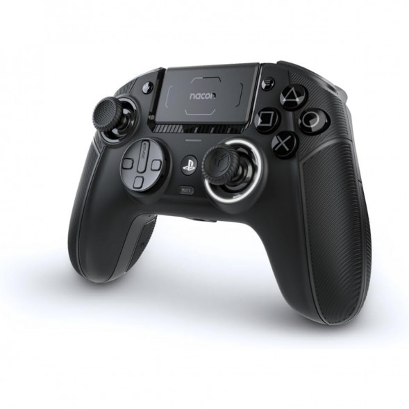 Беспроводной геймпад Nacon Revolution Pro 5 для PlayStation 5, черный в Ростове-на-Дону