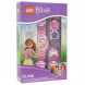 Часы LEGO Friends 8021247 Наручные часы Friends «Оливия» в Ростове-на-Дону