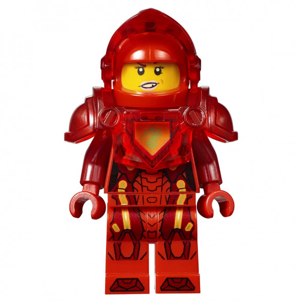 Конструктор LEGO Nexo Knights 70331 Мэйси – Абсолютная сила в Ростове-на-Дону