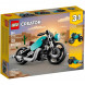 Конструктор LEGO Creator 31135 Винтажный мотоцикл в Ростове-на-Дону