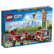 Конструктор LEGO City Fire 60112 Пожарная машина в Ростове-на-Дону