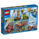 Конструктор LEGO City Fire 60112 Пожарная машина в Ростове-на-Дону