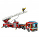 Конструктор LEGO City Fire 60112 Пожарная машина в Ростове-на-Дону