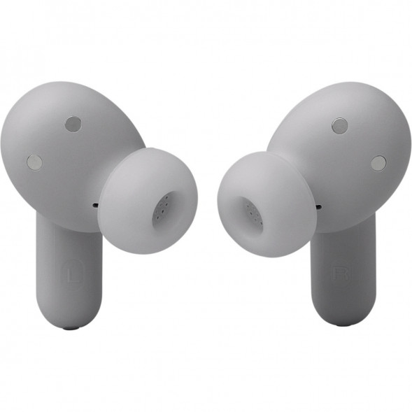 Беспроводные наушники JBL Live Beam 3, Silver в Ростове-на-Дону