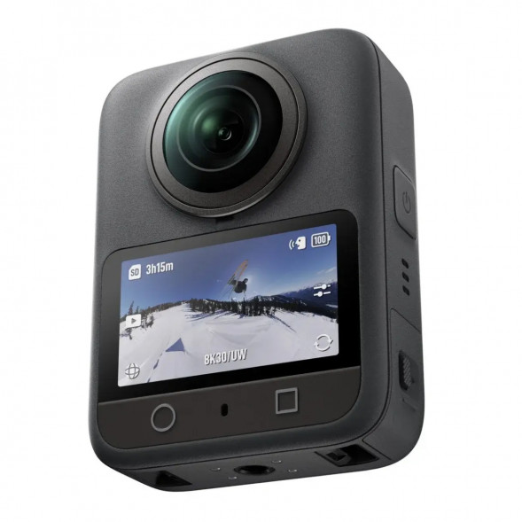 Экшн-камера DJI Osmo 360 Standard Combo в Ростове-на-Дону