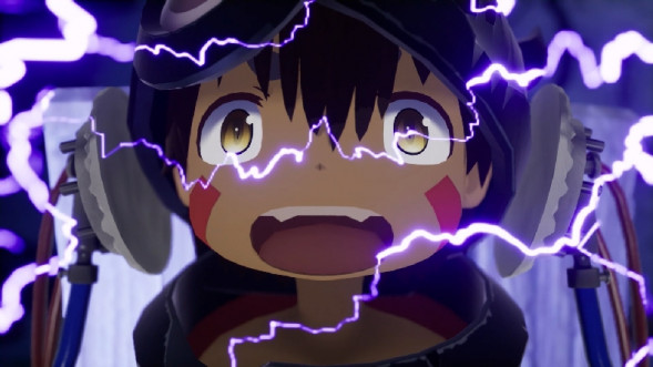 Игра Made in Abyss: Binary Star Falling into Darkness [PS4, английская версия] в Ростове-на-Дону