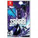 Игра SANABI [Nintendo Switch, русские субтитры] в Ростове-на-Дону