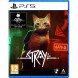 Игра Stray [PS5, русские субтитры] в Ростове-на-Дону