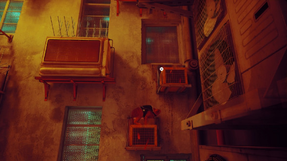 Игра Stray [PS5, русские субтитры] в Ростове-на-Дону