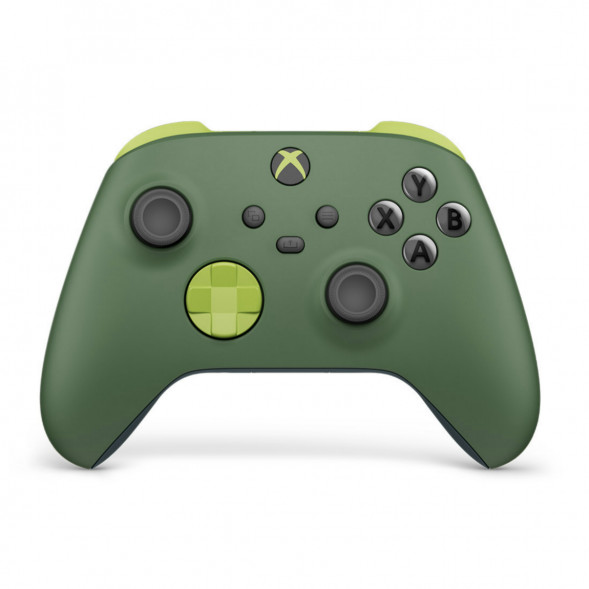 Геймпад Microsoft Xbox Series - Remix Special Edition в Ростове-на-Дону