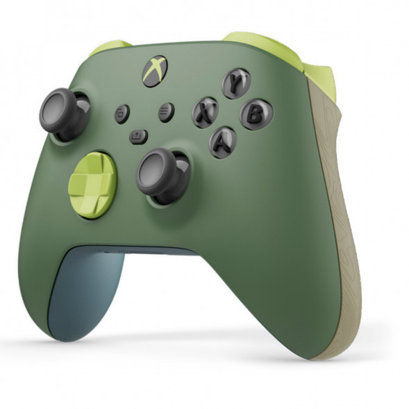 Геймпад Microsoft Xbox Series - Remix Special Edition в Ростове-на-Дону