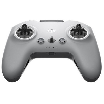 Квадрокоптер DJI FPV Combo (CN), grey в Ростове-на-Дону
