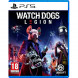 Игра Watch Dogs: Legion [PS5, английская версия] в Ростове-на-Дону