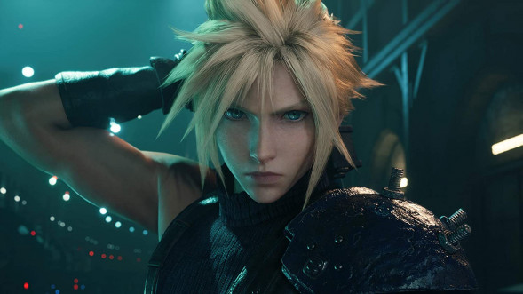 Игра Final Fantasy VII Remake Intergrade [PS5, английская версия] в Ростове-на-Дону