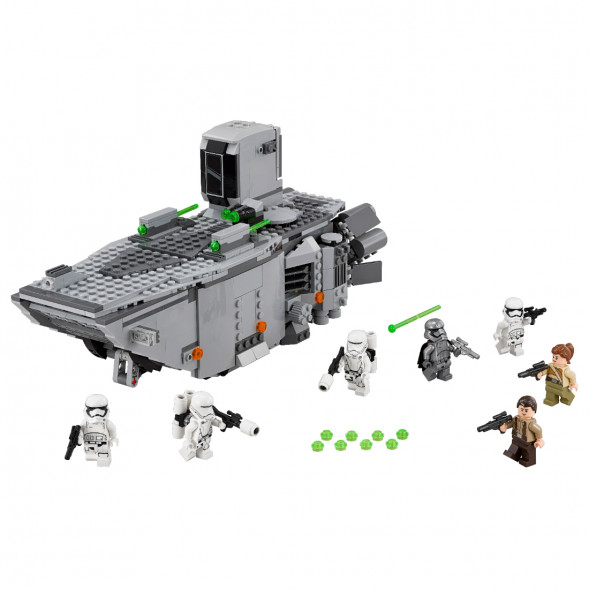 Конструктор LEGO Star Wars 75103 Транспорт Первого Ордена в Ростове-на-Дону
