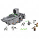 Конструктор LEGO Star Wars 75103 Транспорт Первого Ордена в Ростове-на-Дону