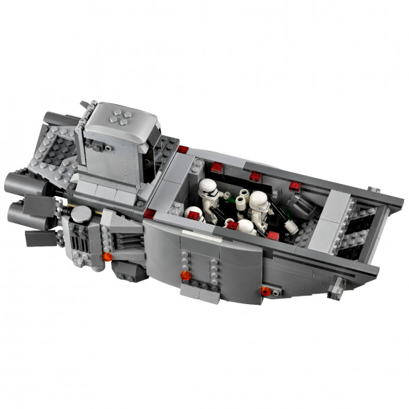 Конструктор LEGO Star Wars 75103 Транспорт Первого Ордена в Ростове-на-Дону