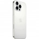 Смартфон Apple iPhone 16 Pro Max (nano SIM+eSIM) 512ГБ, White Titanium в Ростове-на-Дону
