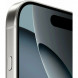 Смартфон Apple iPhone 16 Pro Max (nano SIM+eSIM) 512ГБ, White Titanium в Ростове-на-Дону