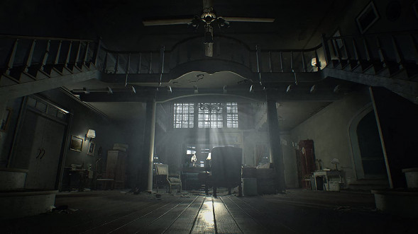 Resident Evil 7: Biohazard Gold Edition [PS4, русские субтитры] в Ростове-на-Дону