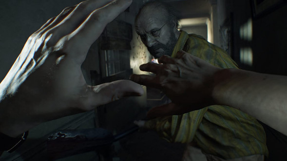 Resident Evil 7: Biohazard Gold Edition [PS4, русские субтитры] в Ростове-на-Дону