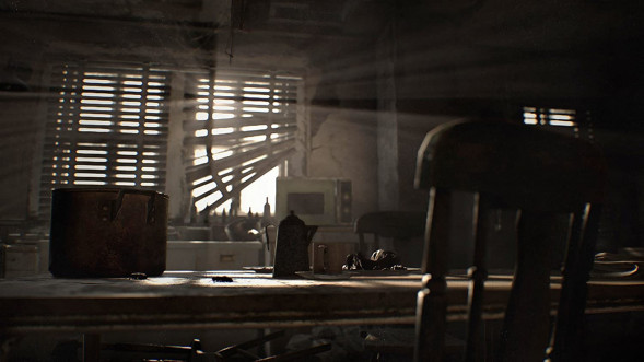 Resident Evil 7: Biohazard Gold Edition [PS4, русские субтитры] в Ростове-на-Дону